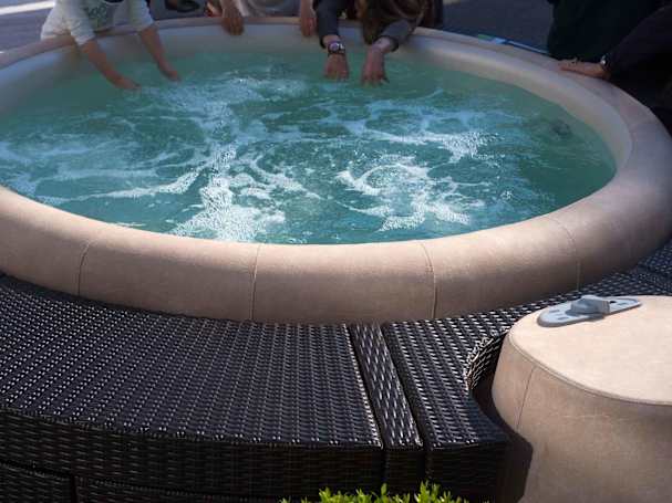 Tipps für Ihre Luxus Outdoor Küche